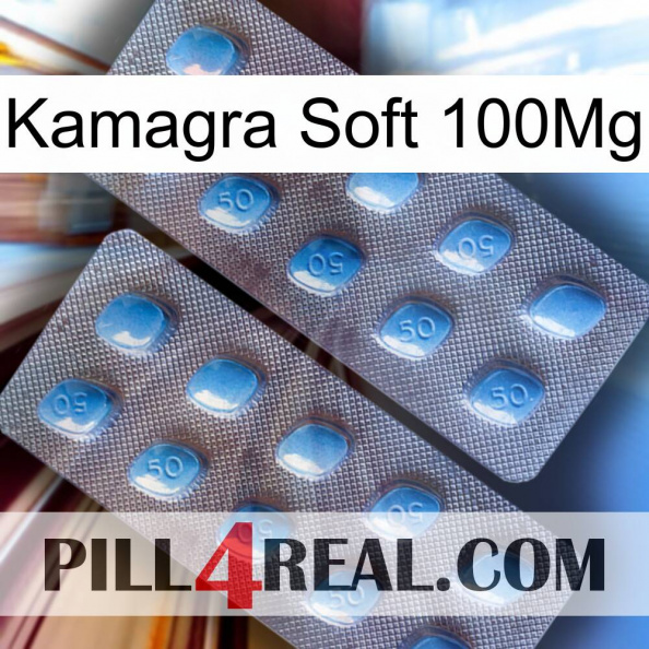 Kamagra Soft 100Mg viagra4